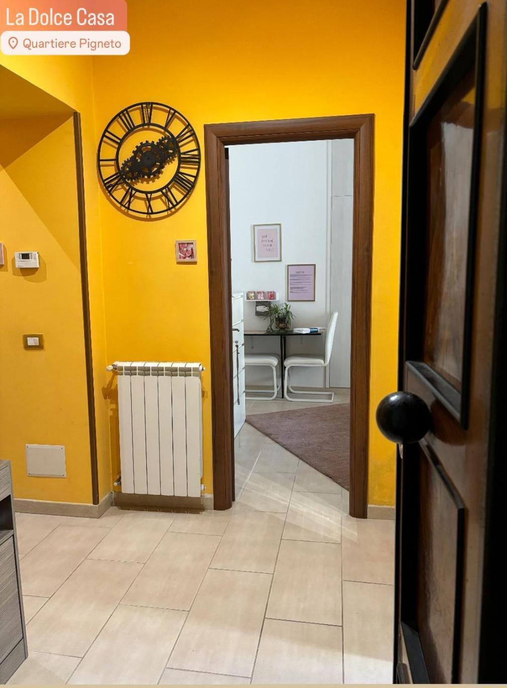Ladolce Casa Bed & Breakfast - Rome — Photos 3
